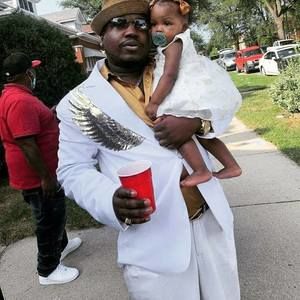 Meet your Posher, Nathan